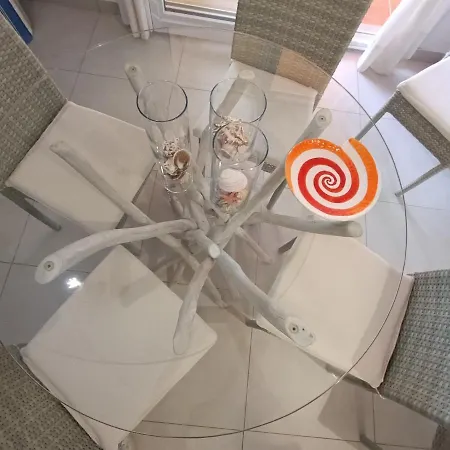 Feriehus La Maison Des Arches Porto Cervo