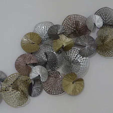 La Maison Des Arches Feriehus *