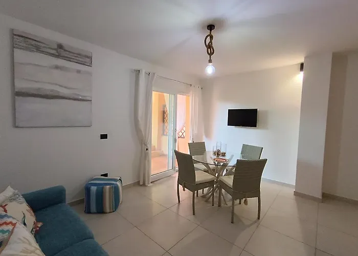 La Maison Des Arches *