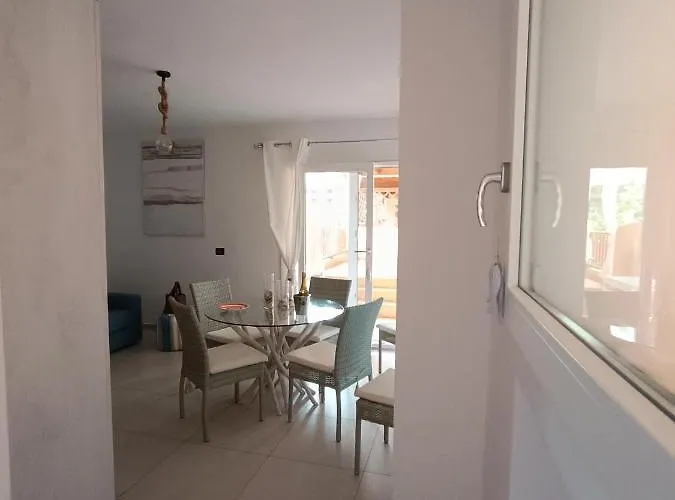 La Maison Des Arches * Porto Cervo