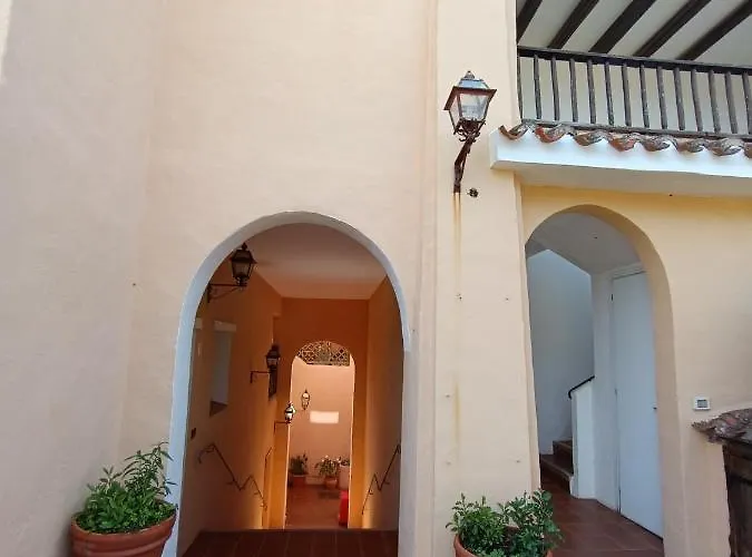 Holiday home La Maison Des Arches