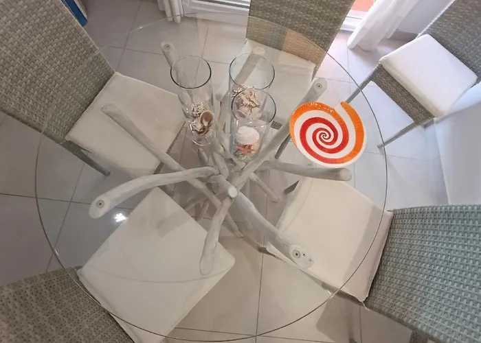 Holiday home La Maison Des Arches Porto Cervo