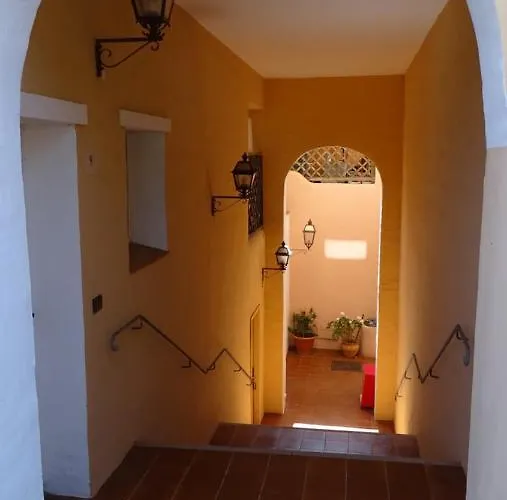 La Maison Des Arches Holiday home Porto Cervo