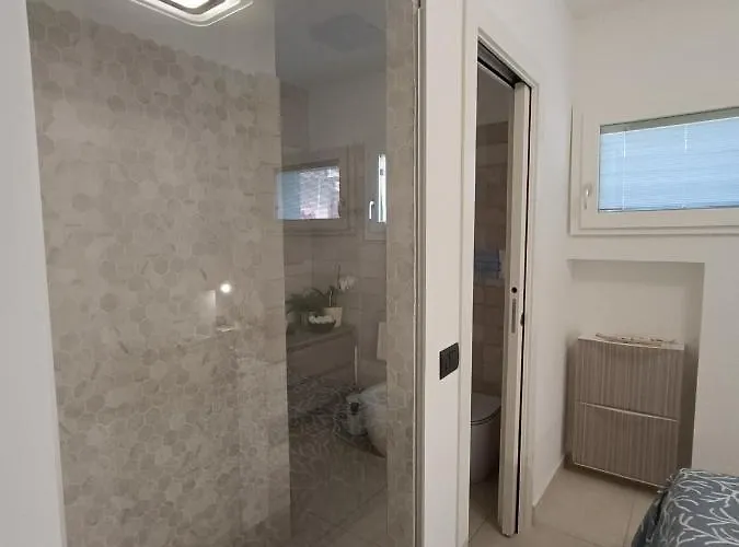 La Maison Des Arches Holiday home