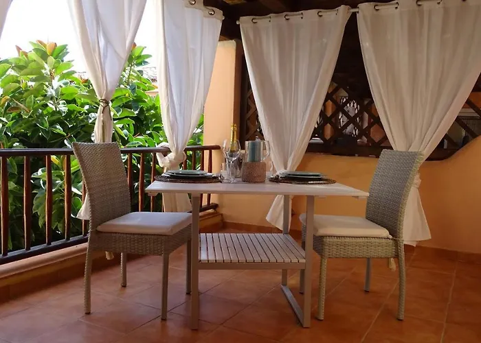 La Maison Des Arches