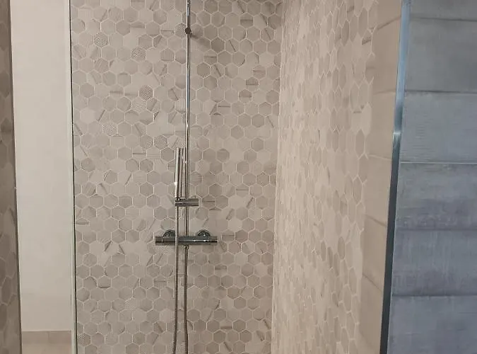 La Maison Des Arches *