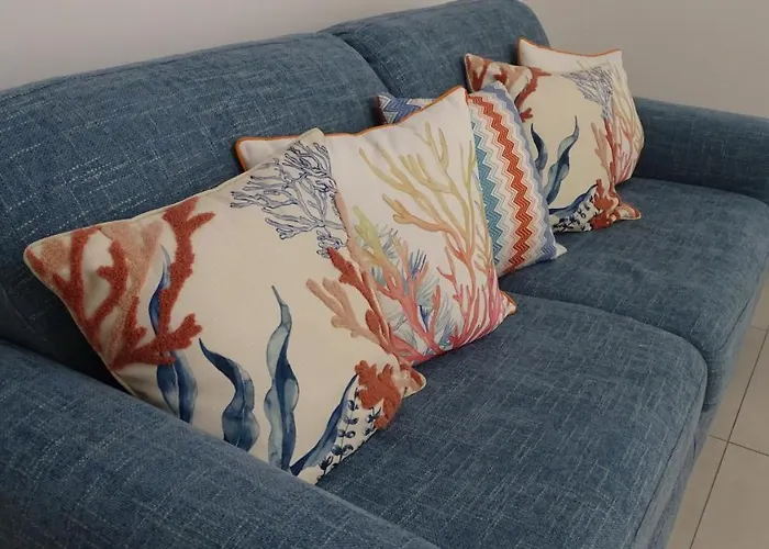 La Maison Des Arches *