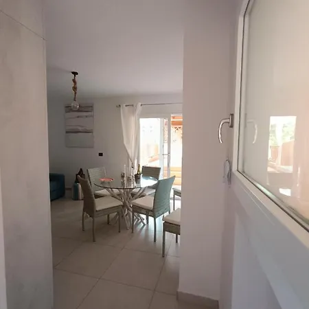 La Maison Des Arches * بورتو كيرفو