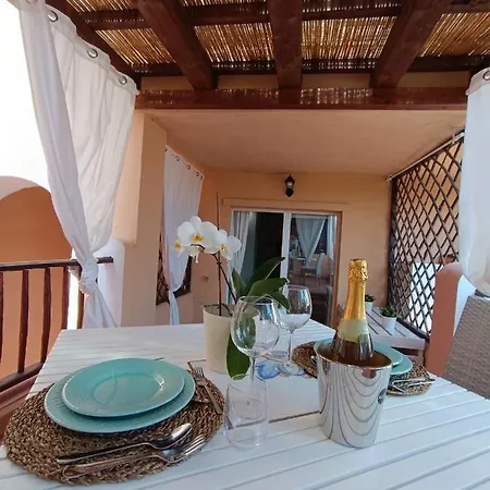 La Maison Des Arches * بورتو كيرفو