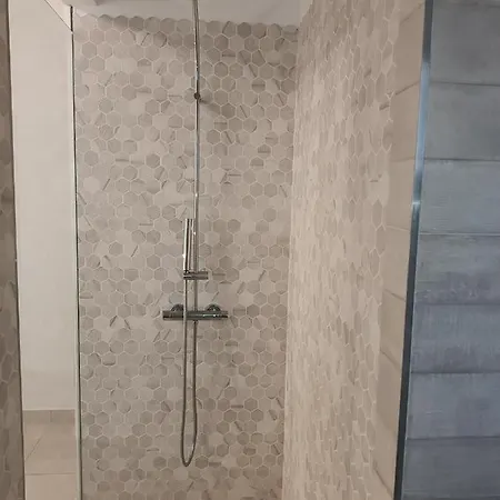 La Maison Des Arches *