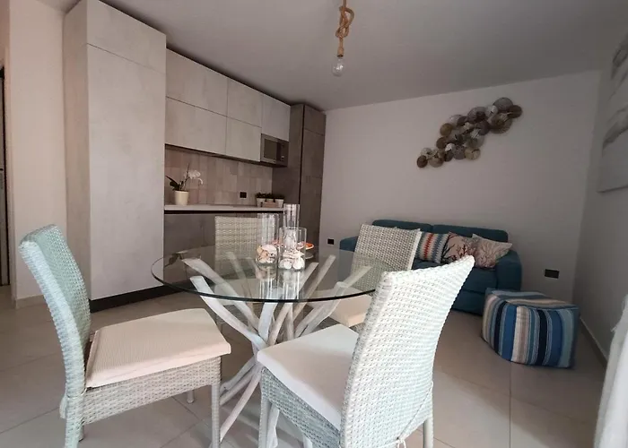 La Maison Des Arches Порто-Черво