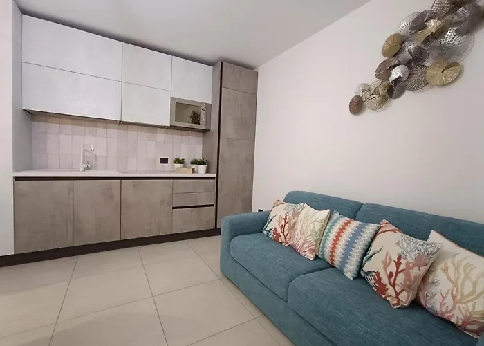 Дом отдыха La Maison Des Arches *