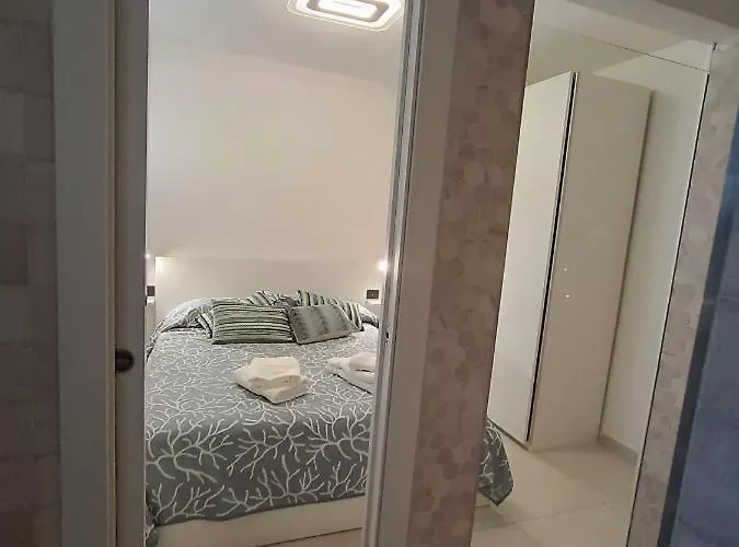 La Maison Des Arches * Порто-Черво