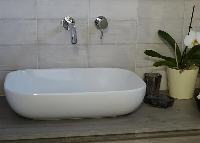 La Maison Des Arches Дом отдыха Порто-Черво