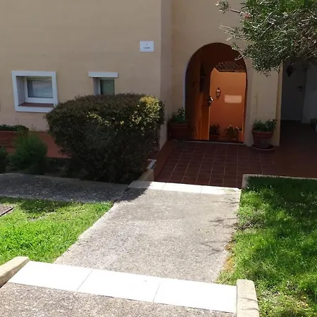 La Maison Des Arches * 切尔沃港