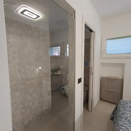 La Maison Des Arches 度假居