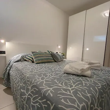 度假居 La Maison Des Arches *