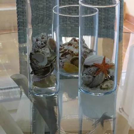 度假居 La Maison Des Arches *